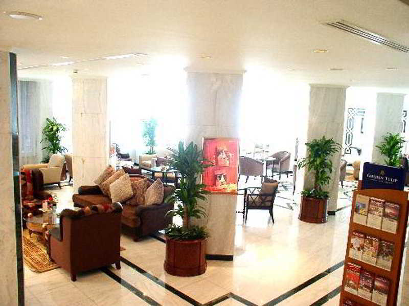 Swiss Al Hamra Hotel Dammam Exterior foto