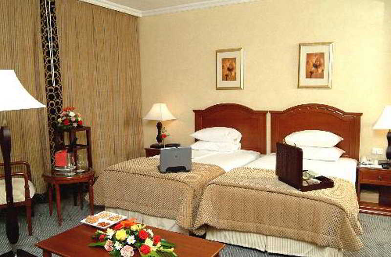 Swiss Al Hamra Hotel Dammam Exterior foto